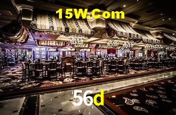 Apostas de Tênis 56d