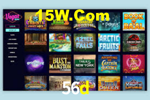 Exclusive Games 56d